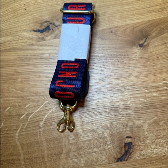 Clare V Adjustable Crossbody Strap NWT retail $105 - Picture 8 of 8